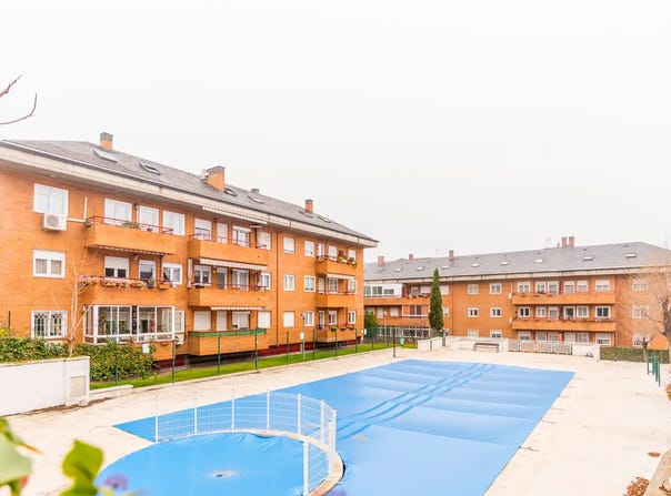 Collado Villalba, Community of Madrid 28400