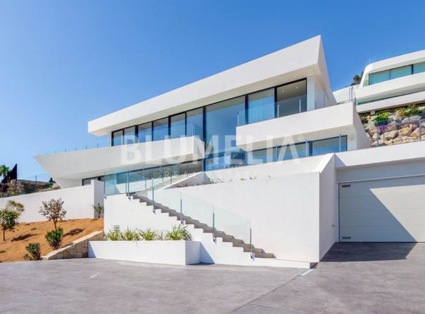 Benissa, Valencia 03720