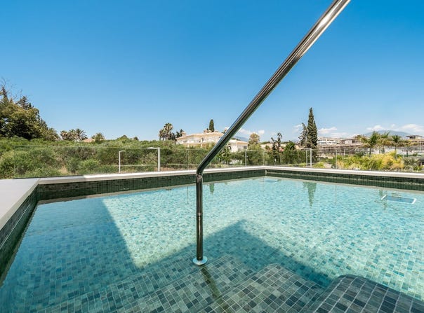 Marbella, Andalusia 29600