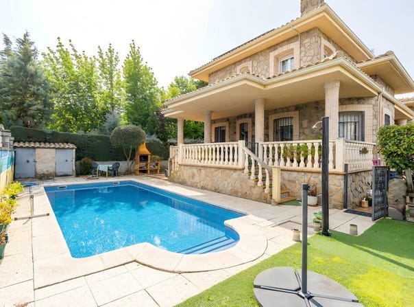 Guadarrama, Community of Madrid 28440
