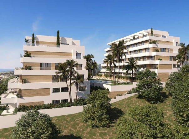 Torremolinos, Andalusia 29620