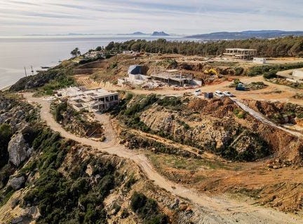Manilva, Andalucía