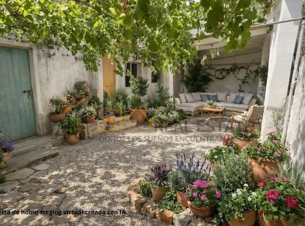 Algaida, Balearic Islands 07210