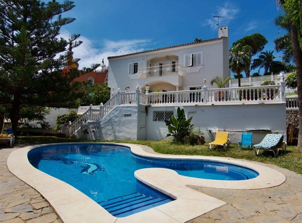 Benalmádena, Andalusia 29639