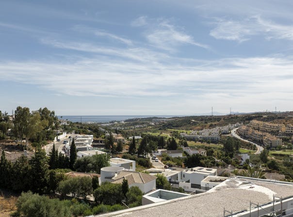 Estepona, Andalusia 29693