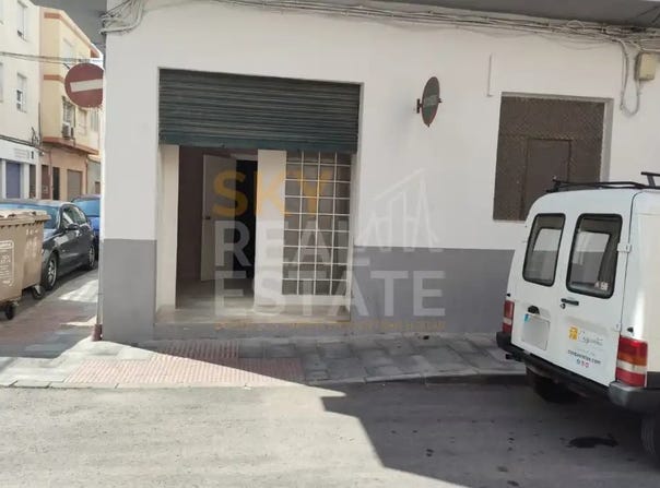 Elda, Valencian Community 03600