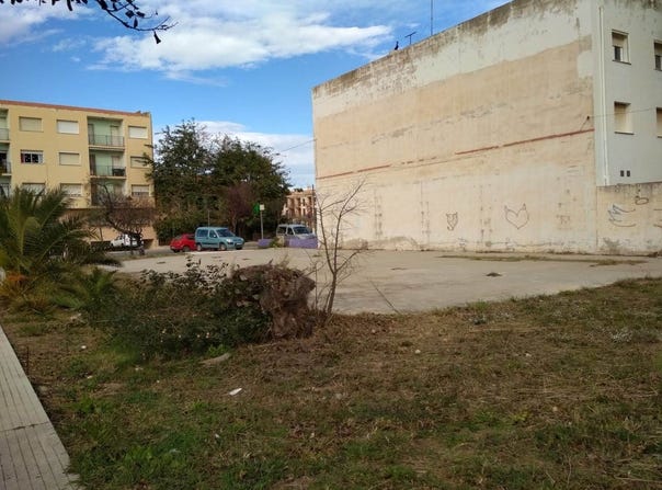 Parcent, Valencia 03792