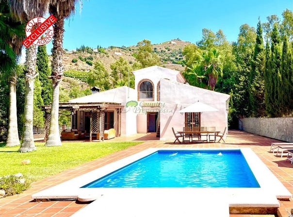 Torrox, Andalusia 29770