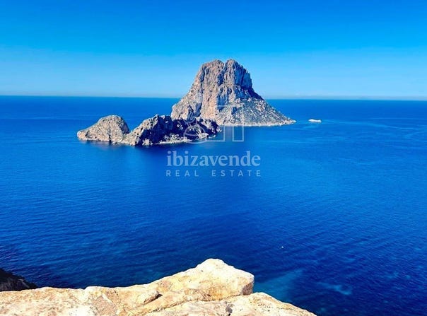 San Jose, The Balearic Islands 07817