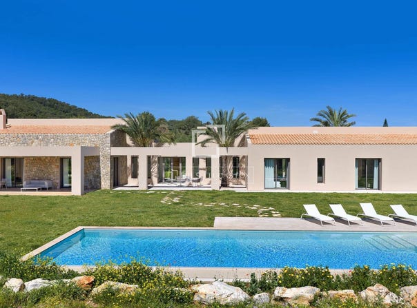 Canyamel, Balearic Islands 07589