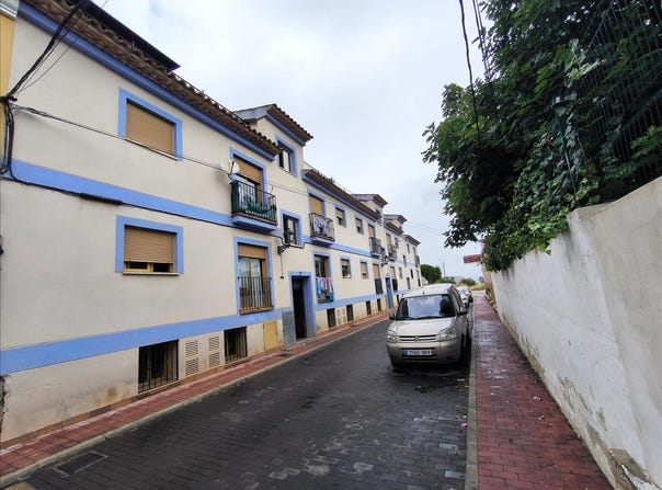 Polop, Valencian Community