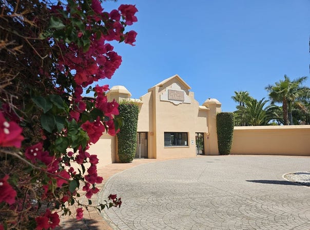 Puerto Romano, Andalusia 29688