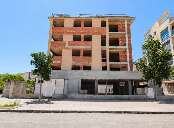 Bellreguard, Valencian Community
