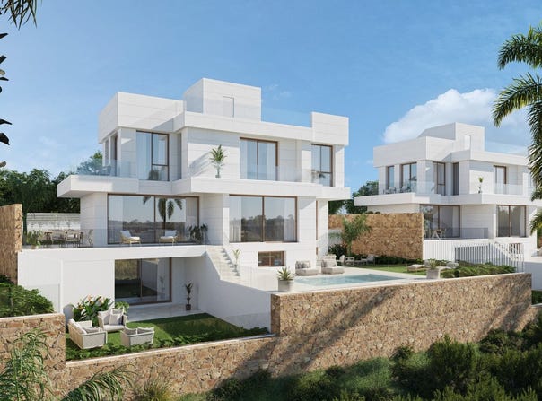 Estepona, Andalusia 29680