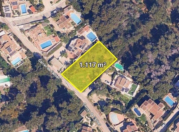 Jávea, Valencian Community 03738
