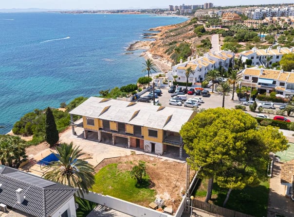 Cabo Roig, Valencian Community 03189