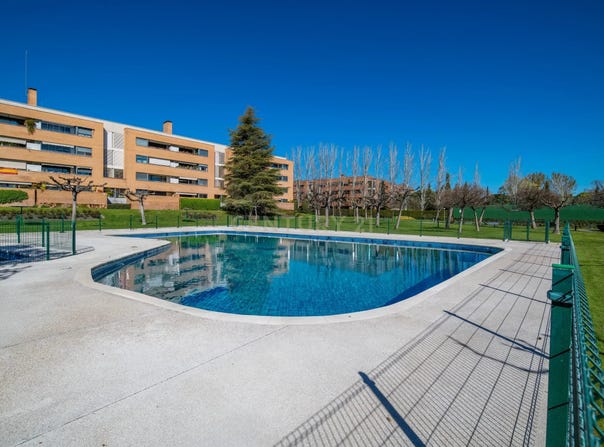 Pozuelo de Alarcón, Community of Madrid