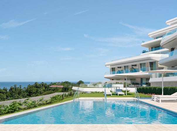 Estepona, Andalusia 29680