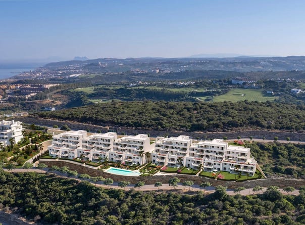 Casares, Andalusia 29690