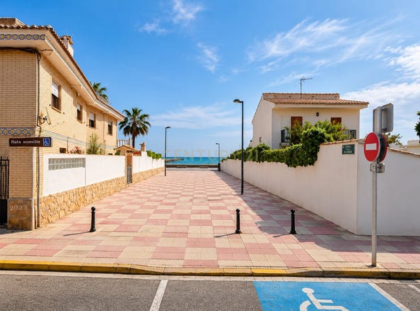 Puçol, Valencian Community