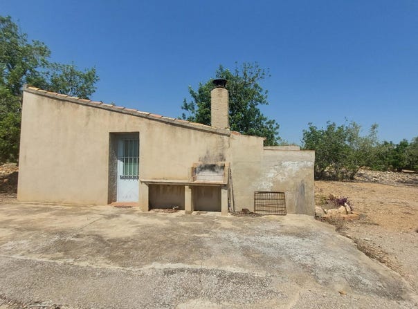 L` Ampolla, Catalonia 43895