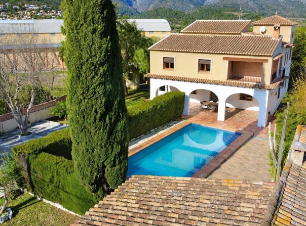 Orba, Valencian Community 03790