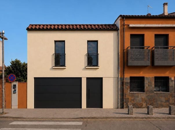 Palamós, Catalonia 17230
