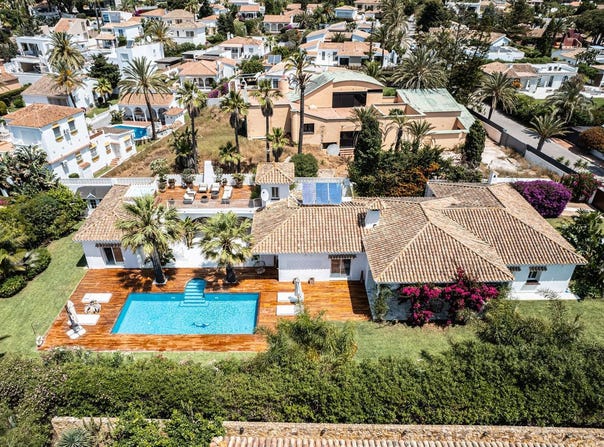Marbella, Andalusia 29604