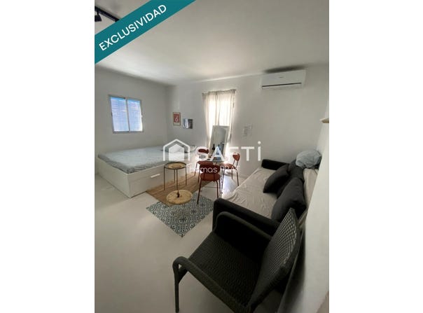 Sevilla, Andalusia 41001
