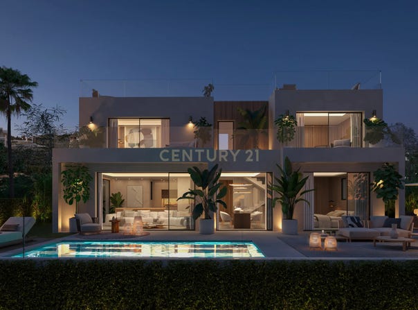 Marbella, Andalusia