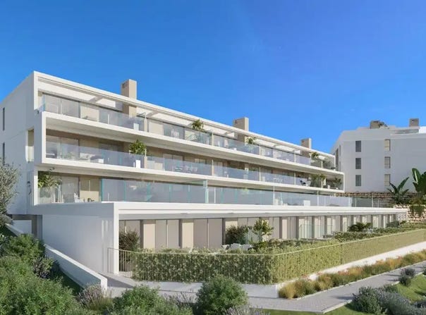 Estepona, Andalusia 29680
