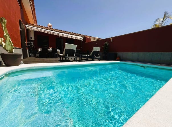 Adeje, Canary Islands 38670