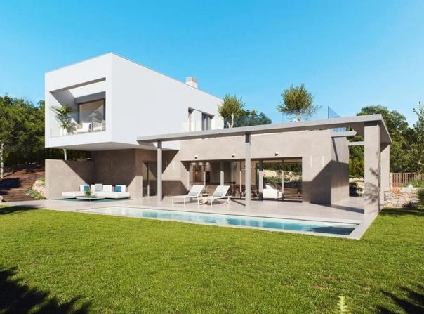 Campoamor, Valencian Community 03189