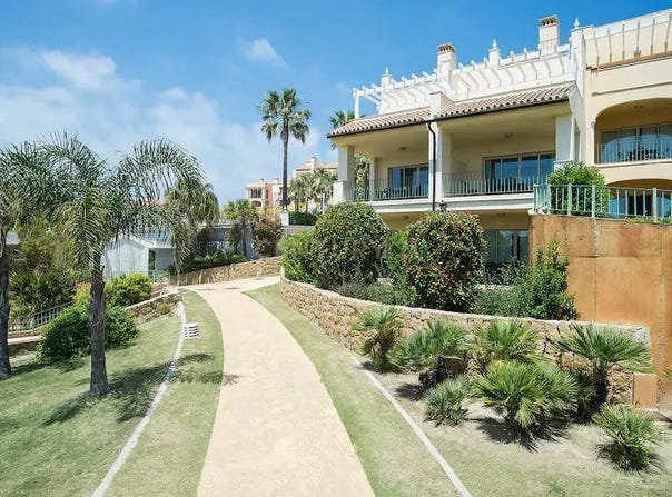 Manilva, Andalusia