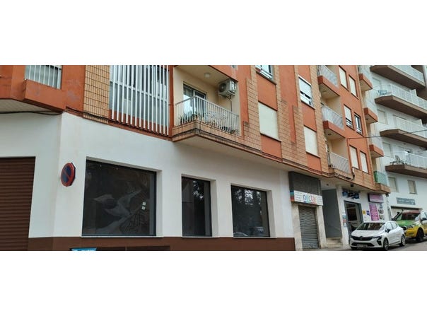 Pego, Valencian Community 03780