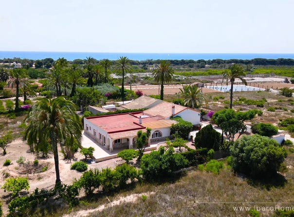 La Marina, Alicante 03170