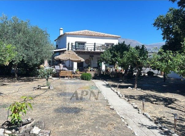 Alora, Andalusia 29500