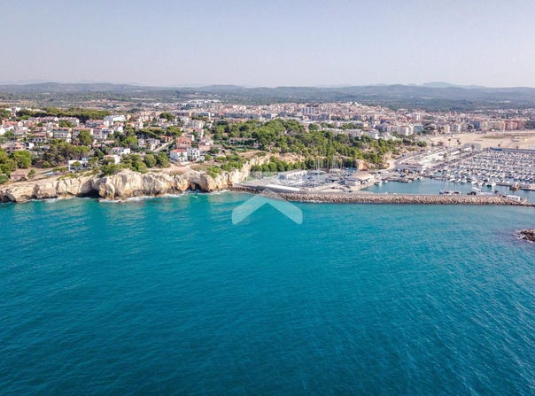 Torredembarra, Catalonia 43830
