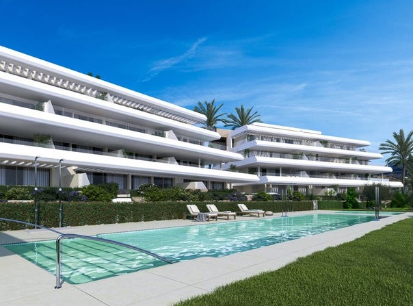 Estepona, Andalusia 29680