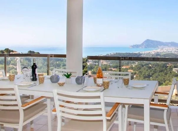Altea, Valencian Community 03590