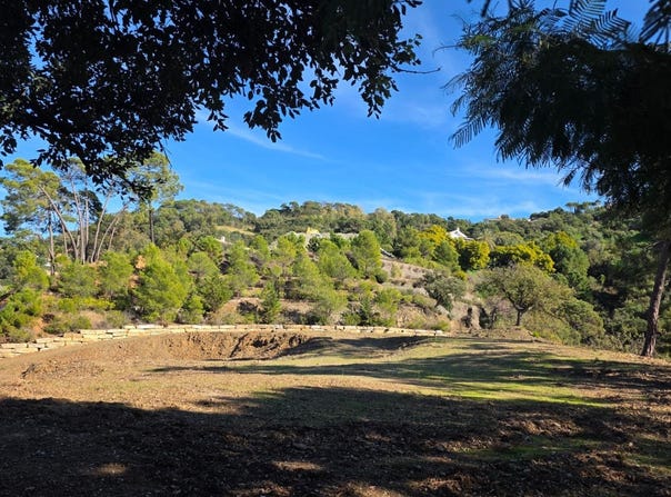 Benahavís, Andalusia 29679