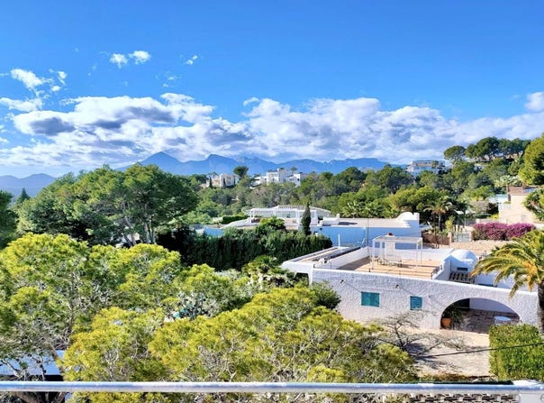 Carrer Puput, Altea, Valencian Community 03599