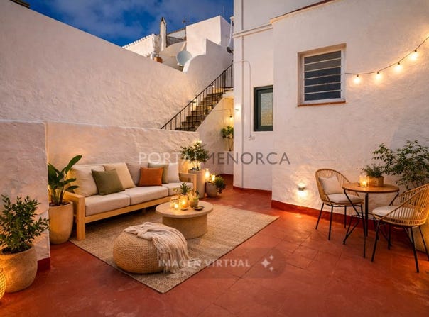 Maó, Balearic Islands