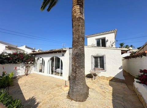 Moraira, Alicante 03724