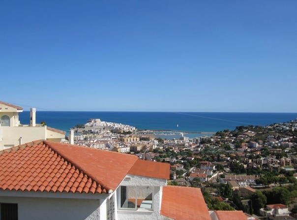 Peñiscola, Valencian Community 12598