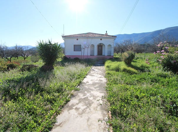 Murla, Valencia 03792