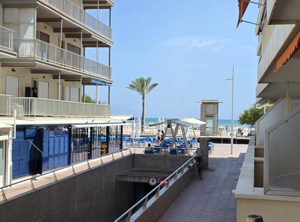 Gandia, Valencian Community 46730