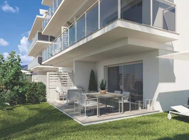 Finestrat, Valencia 03509