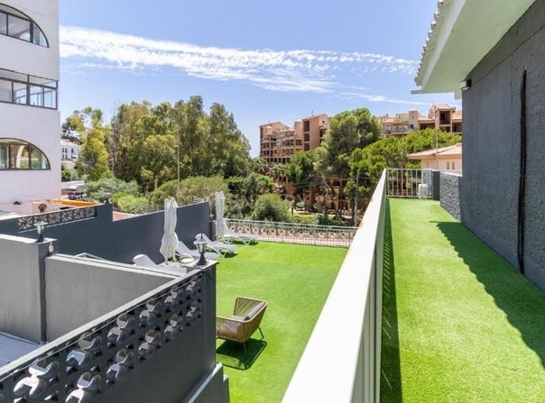 Fuengirola, Andalusia