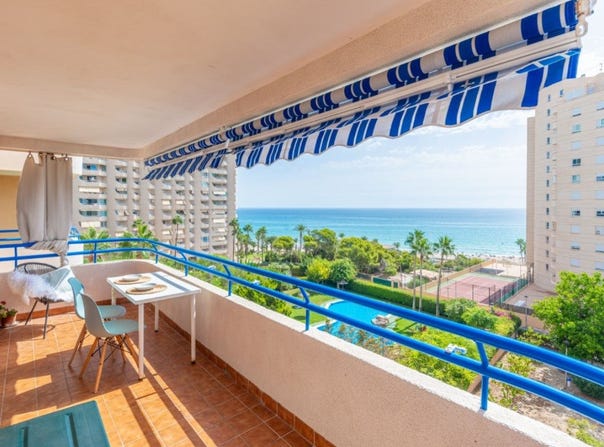 Campello, Valencian Community 03560